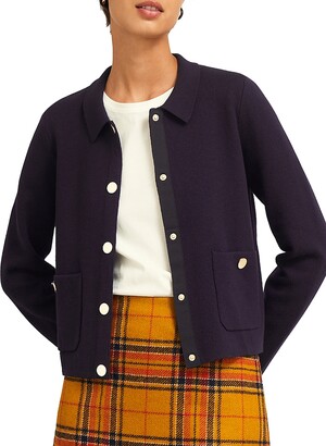 Hobbs London Digby Jacket - ShopStyle