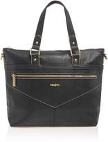 Thumbnail for your product : Ollie & Nic Billy medium tote bag