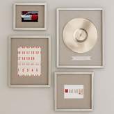 Thumbnail for your product : west elm Gallery Frames - Antique Silver