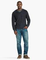Thumbnail for your product : Lucky Brand VAIL V-NECK