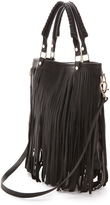 Thumbnail for your product : B-Low the Belt Twiggy Handbag