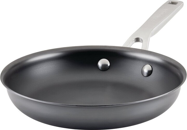 Kitchenaid Nitro Carbon Steel Skillet 8.5-Inch