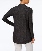 Thumbnail for your product : Alfani Knit Sleep Topper, Created for Macy's