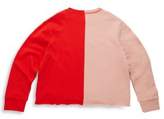 Thumbnail for your product : Stella McCartney Toddler's, Little Girl's & Girl's Best Friend Cotton Sweatshirt