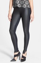 Thumbnail for your product : Leith Textured Leggings