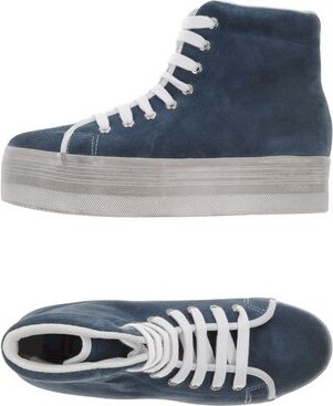 jeffrey campbell high top sneakers