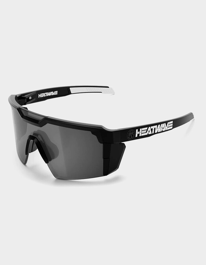 HEATWAVE VISUAL Future Tech Billboard Z87+ Sunglasses ShopStyle