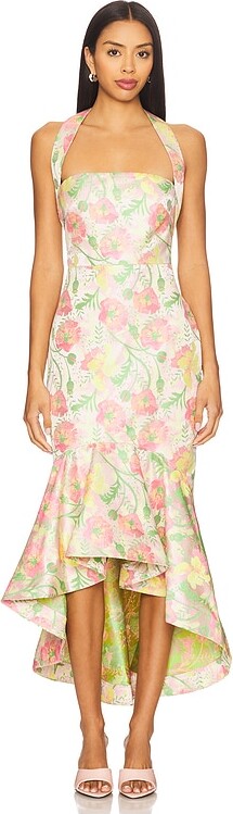 Lovers + Friends Ivy Maxi Dress