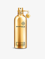 Thumbnail for your product : Montale Dark Aoud eau de parfum 100ml, Women's, Size: 100ml