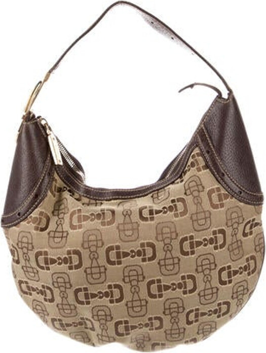 Gucci Horsebit Vintage Hobo ShopStyle