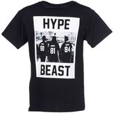 Thumbnail for your product : Les (Art)ists Les Artists 'hype Beast' T-shirt