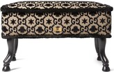 Thumbnail for your product : Gucci GG Jacquard Stool