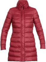 Thumbnail for your product : Peuterey Sobchak Mq 01 Quilted Coat