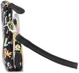 Thumbnail for your product : Betsey Johnson LUV BETSEY BY Kitsch Wristlet with Detachable Coin Purse