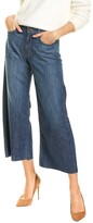 Thumbnail for your product : Siwy Chloe Stay With You Wide Leg Jean