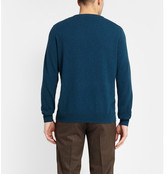 Thumbnail for your product : J.Crew Crew Neck Cashmere Sweater