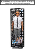 Thumbnail for your product : Barbie Mattel's Ken® Fashionistas Doll
