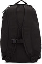 Thumbnail for your product : Y-3 Black Logo Backpack