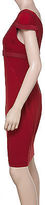 Thumbnail for your product : Max Studio by Leon Max Short Sleeve Dress With Beading