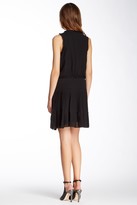 Thumbnail for your product : Nicole Miller Kira Pleated Dress