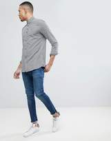 Thumbnail for your product : French Connection TALL Slim Fit Gingham Shirt