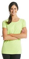 Thumbnail for your product : Exertek® Curved Seam Tee