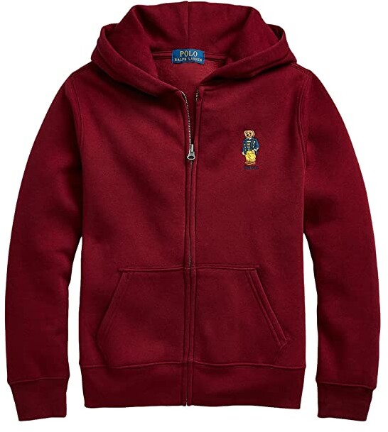 Ralph Lauren Big Pony Hoodie | Shop the world's largest collection of  fashion | ShopStyle