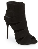 Thumbnail for your product : Giuseppe Zanotti 'Spliced' Bootie