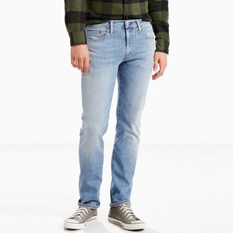 Levi's Slim Fit Jeans
