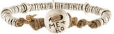 Thumbnail for your product : Me & Ro Me&Ro Jumpring Bracelet
