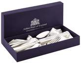 Thumbnail for your product : Arthur Price Of England Bead Stainless Steel Three-Piece Child’s Set
