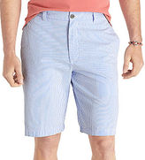 Thumbnail for your product : Izod Striped Seersucker Shorts