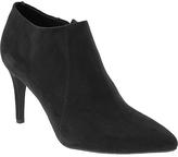 Thumbnail for your product : Old Navy Women's Faux-Suede Ankle Boots