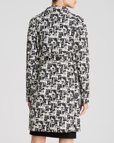 Thumbnail for your product : Max Mara Weekend Coat - Colette Short