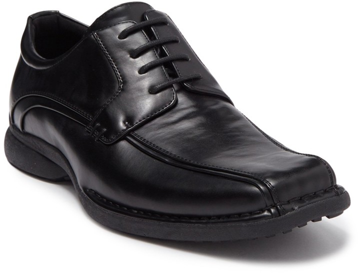 kenneth cole reaction square toe shoes