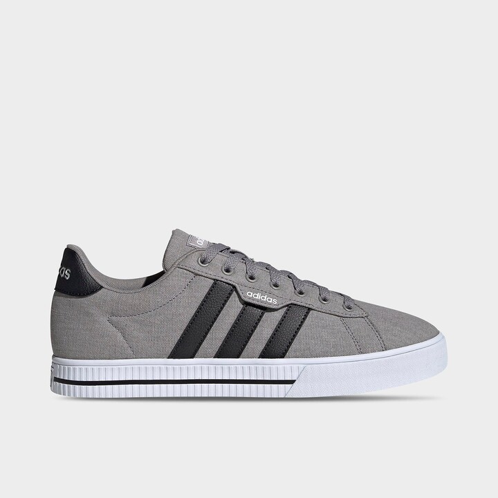 blouse tiener dok adidas Men's Essentials Daily 3.0 Casual Shoes - ShopStyle Low Top Sneakers
