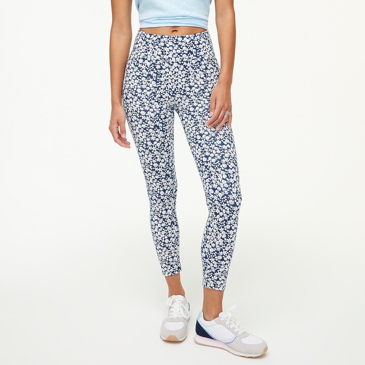 Jcrew Yoga Pants