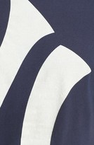 Thumbnail for your product : New York Yankees Wright & Ditson 'New York Yankees' Baseball T-Shirt