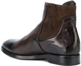 Thumbnail for your product : Silvano Sassetti Chelsea boots