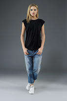 Thumbnail for your product : Marc by Marc Jacobs Addy Lace Mix Shirt