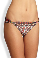 Thumbnail for your product : Vix Swimwear 2217 Vix Swim Paje Bia Bikini Bottom