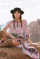 Thumbnail for your product : Spell & The Gypsy Collective Desert Daisy Blouse