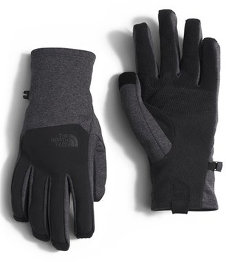 The North Face Men's 'Canyonwall' Etip Gloves