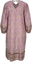 Thumbnail for your product : Etoile Isabel Marant Im Etoile Vanille Dress