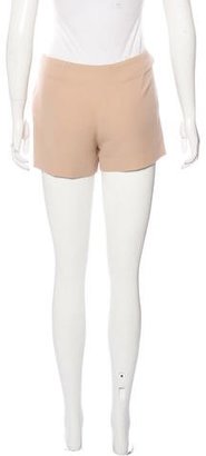 Chloé Silk Mini Shorts w/ Tags