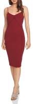Thumbnail for your product : 1 STATE Seamed Slip Dress