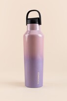 Thumbnail for your product : francesca's Women's CORKCICLE Sport Canteen Ombre Fairy 20oz by Size: One Size