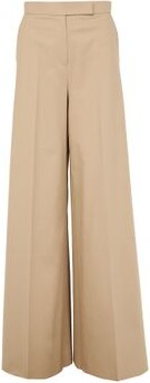 Fnish wide-leg pants