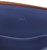 Thumbnail for your product : Hermes 2020 pre-owned 1923 Sunset Bolide 30 2way bag