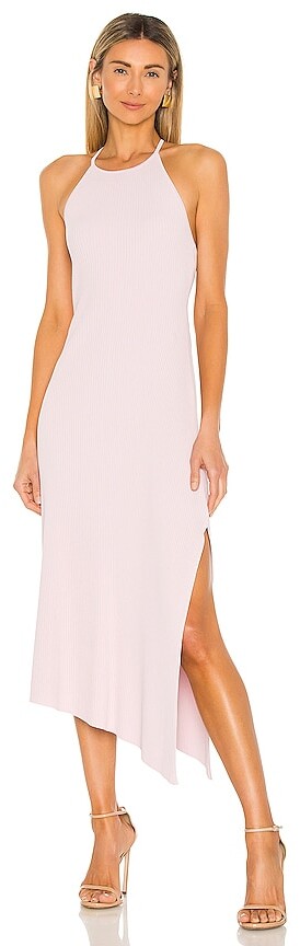 alc blazer dress